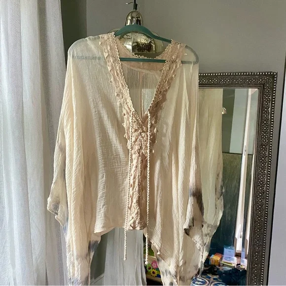 old style jen’s pirate booty kaftan - Picture 7 of 10